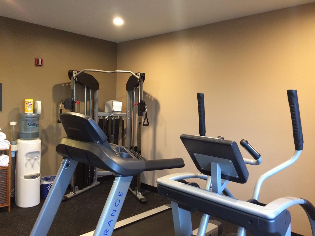 Quality Inn & Suites Of Liberty Lake Екстериор снимка