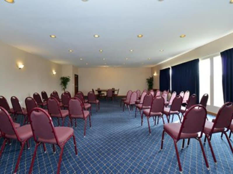 Quality Inn & Suites Of Liberty Lake Екстериор снимка